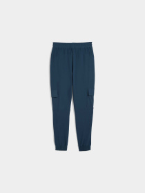 Штаны спортивные PUMA Cargo Sweatpants модель 526820 Фото