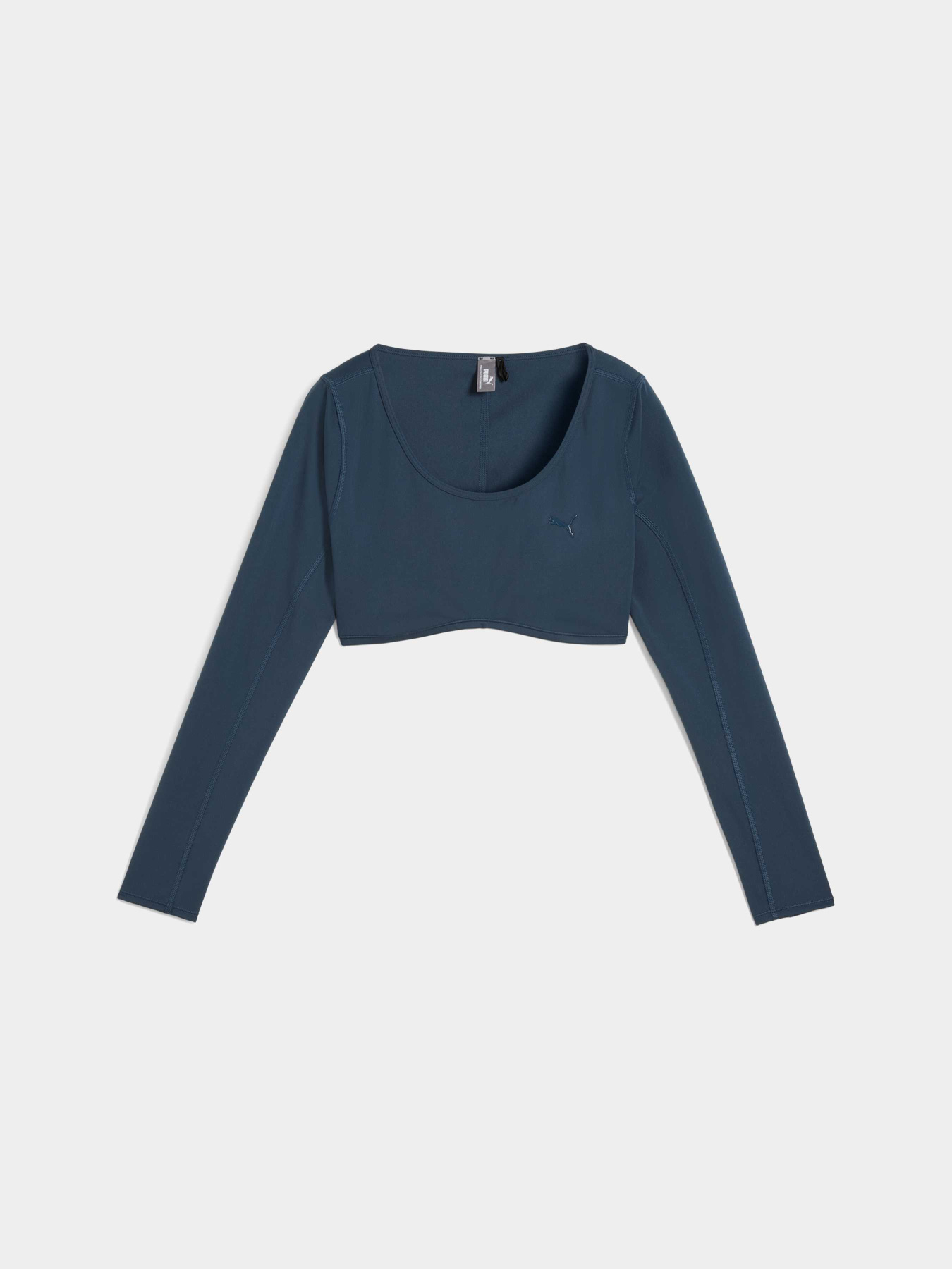 Топ спортивний PUMA Comfort Longsleeve модель 526818 Фото