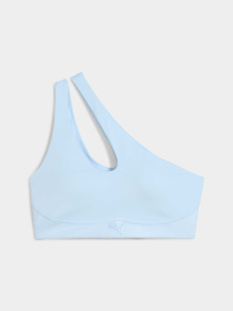 Топ спортивний PUMA Asymmetric Bra модель 526816 Фото