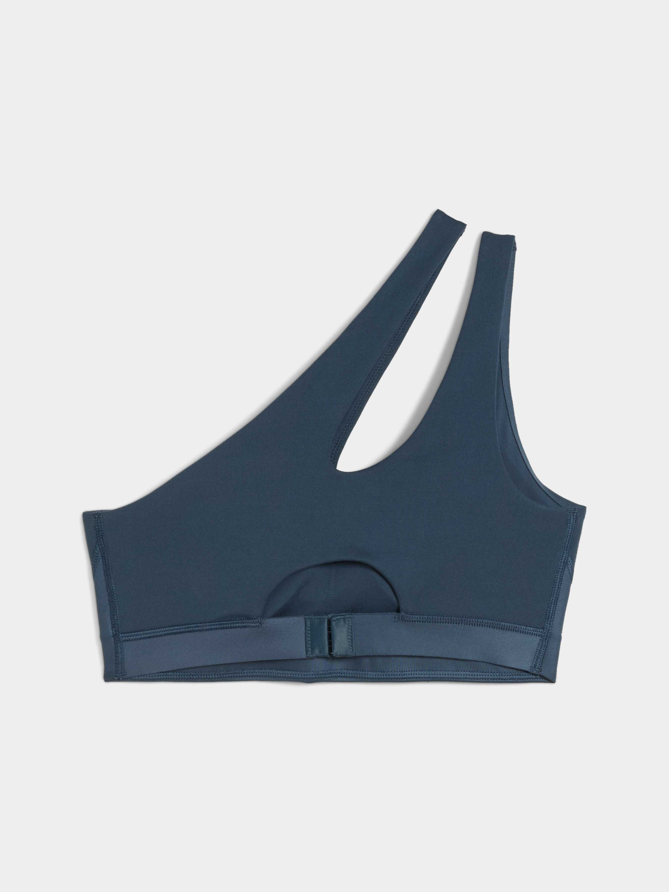 Топ спортивний PUMA Asymmetric Bra модель 526816 Фото