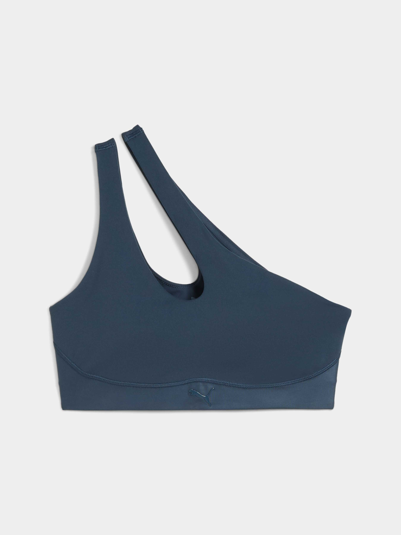 Топ спортивний PUMA Asymmetric Bra модель 526816 Фото