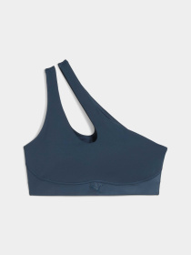 Топ спортивний PUMA Asymmetric Bra модель 526816 Фото