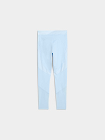 Леггинсы спортивные PUMA Shiny Tights модель 526817 Фото