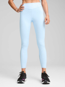 Леггинсы спортивные PUMA Shiny Tights модель 526817 Фото