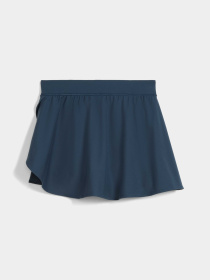 Юбка-шорты PUMA Asymmetric Skort модель 526815 Фото