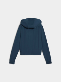 Худі PUMA 1/4 Zip Hoodie модель 526819 Фото