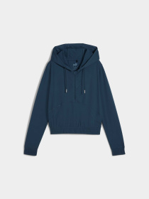 Худі PUMA 1/4 Zip Hoodie модель 526819 Фото