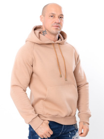 Худі Носи своє модель 8313-025-1-svtla-kava Фото