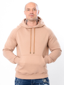 Худі Носи своє модель 8313-025-1-svtla-kava Фото