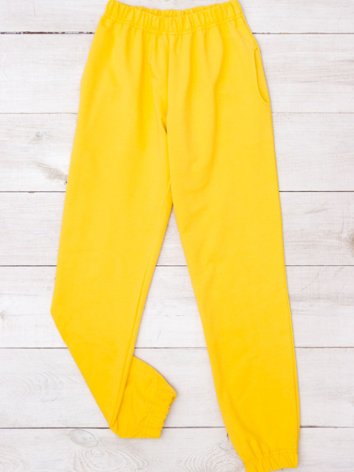 Джогери Носи своє модель 8391-057-svtlo-psochnij Фото