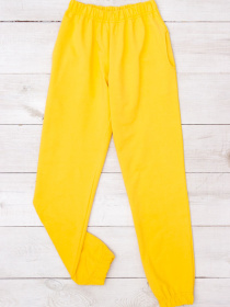 Джогери Носи своє модель 8391-057-svtlo-psochnij Джогери Носи своє модель 8391-057-svtlo-psochnij Фото