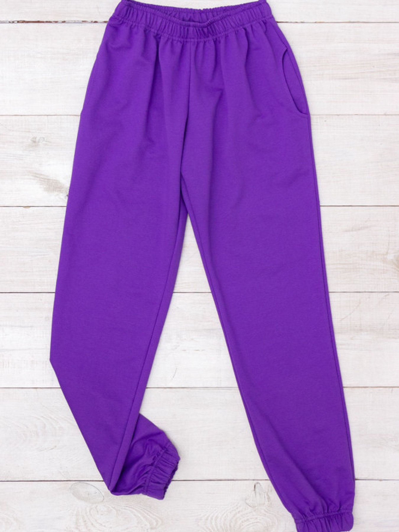 Джоггеры Носи своє модель 8391-057-temno-buzkovij Фото