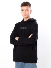 Худі Носи своє модель 6399-025-33-chornij Фото