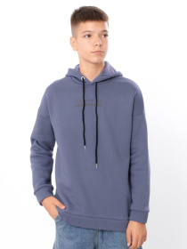 Худі Носи своє модель 6399-025-33-marengo Фото