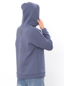 Худі Носи своє модель 6399-025-33-marengo Фото