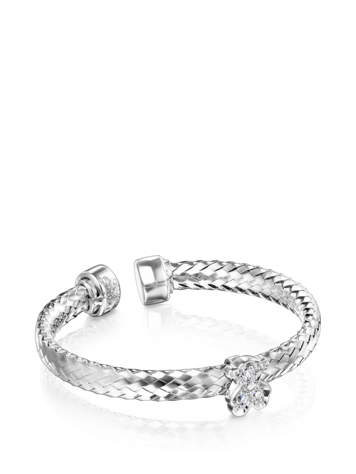 Кольца TOUS модель 91863501 Фото