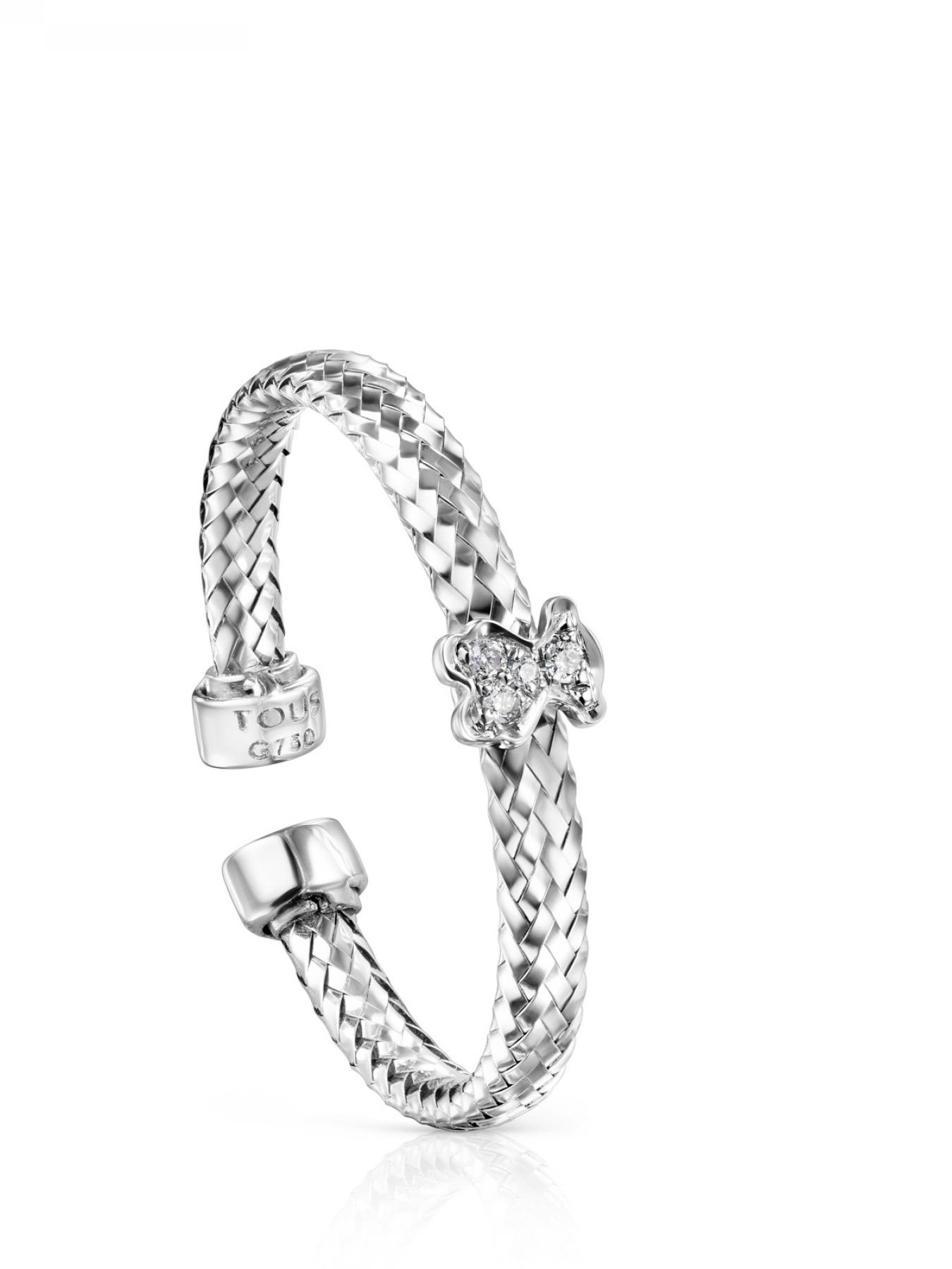 Кольца TOUS модель 91863501 Фото