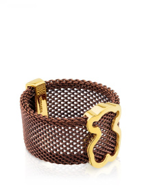 Каблучки TOUS модель 61310555 Фото