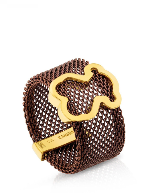 Каблучки TOUS модель 61310555 Фото