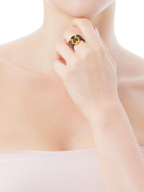 Каблучки TOUS модель 61310555 Фото