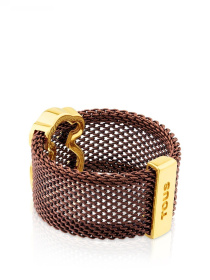 Каблучки TOUS модель 61310555 Фото