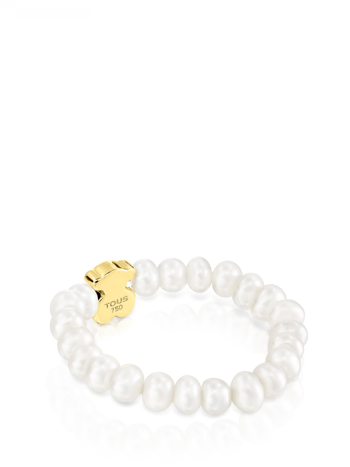 Каблучки TOUS модель 81278500 Фото