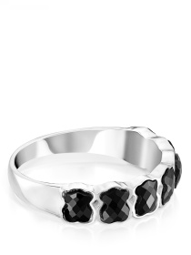 Кольца TOUS модель 91845550 Фото