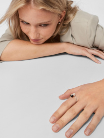 Каблучки TOUS модель 11137550 Фото