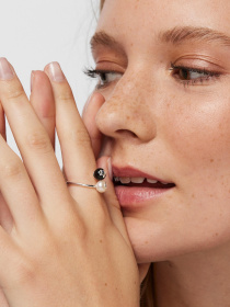 Каблучки TOUS модель 11137550 Фото