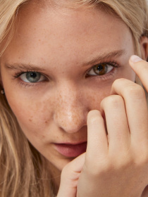 Каблучки TOUS модель 11137550 Фото