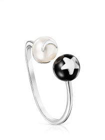 Каблучки TOUS модель 11137550 Фото