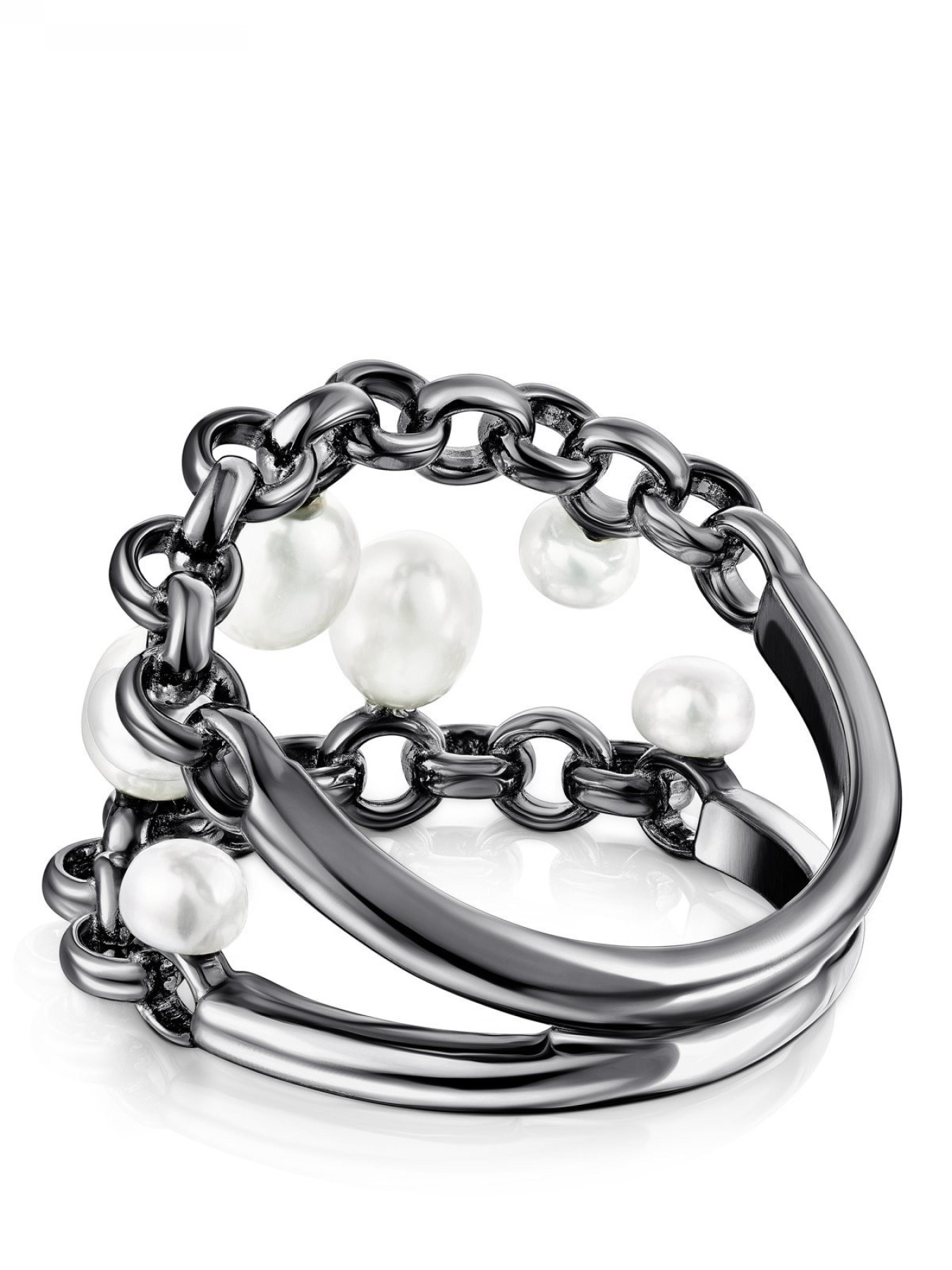 Кольца TOUS модель 21152559 Фото