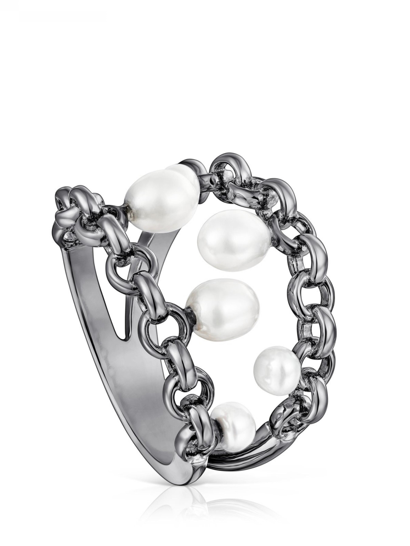 Кольца TOUS модель 21152559 Фото