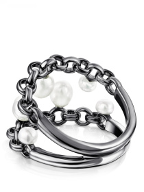 Кольца TOUS модель 21152559 Фото