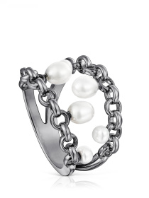 Кольца TOUS модель 21152559 Фото