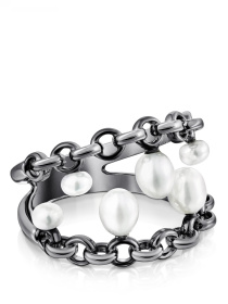 Каблучки TOUS модель 21152559 Фото