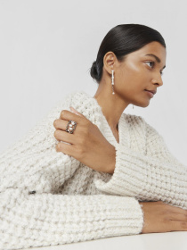 Каблучки TOUS модель 21152559 Фото