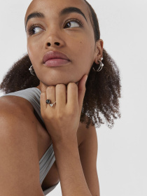 Кольца TOUS модель 21154556 Фото