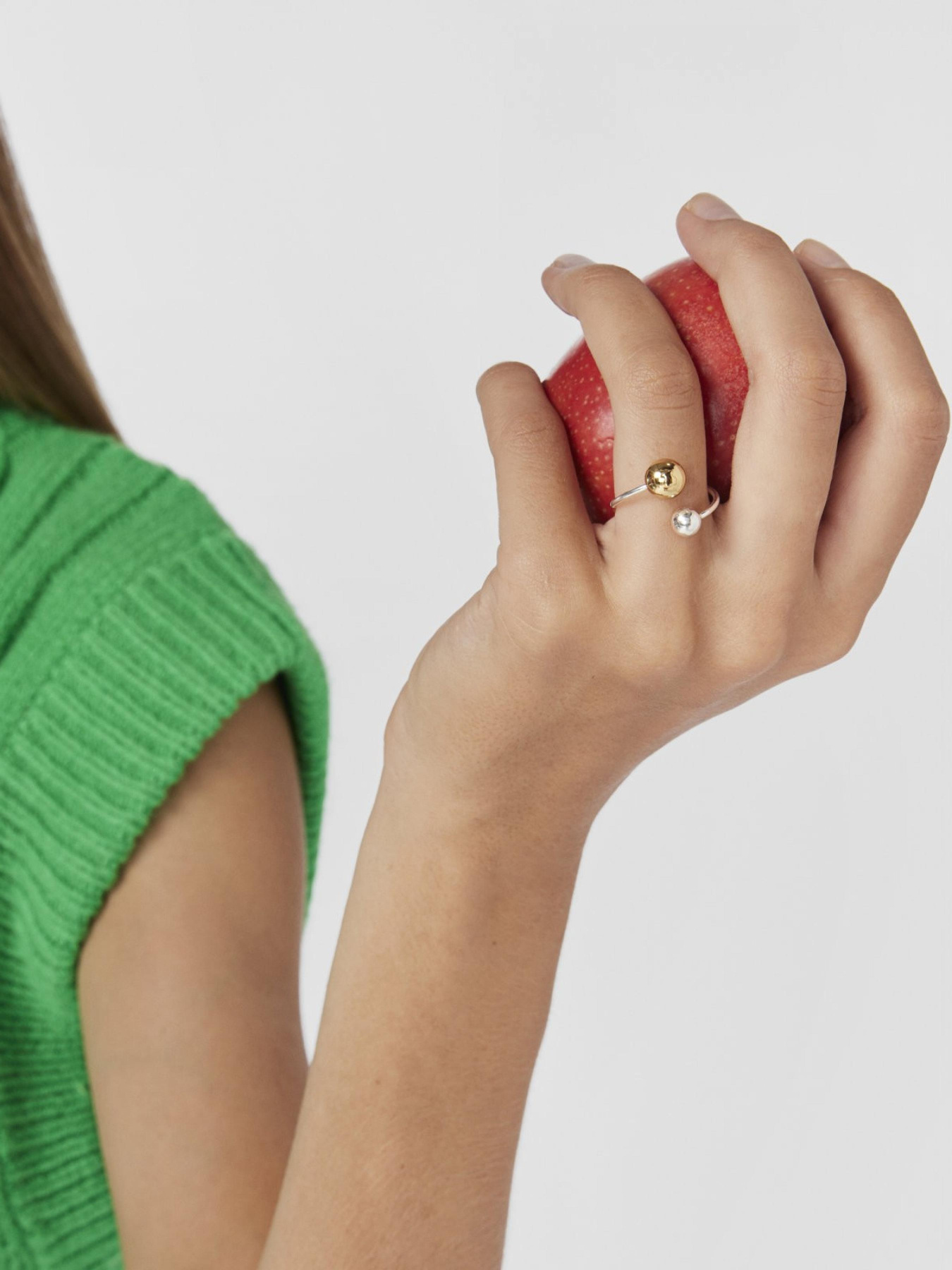 Кольца TOUS модель 21154558 Фото