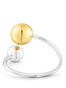 Кольца TOUS модель 21154558 Фото