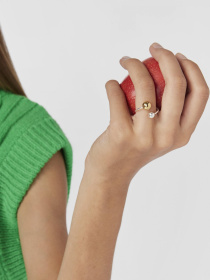 Кольца TOUS модель 21154558 Фото