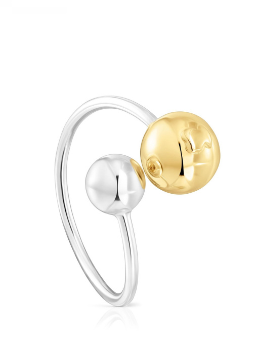 Кольца TOUS модель 21154558 Фото