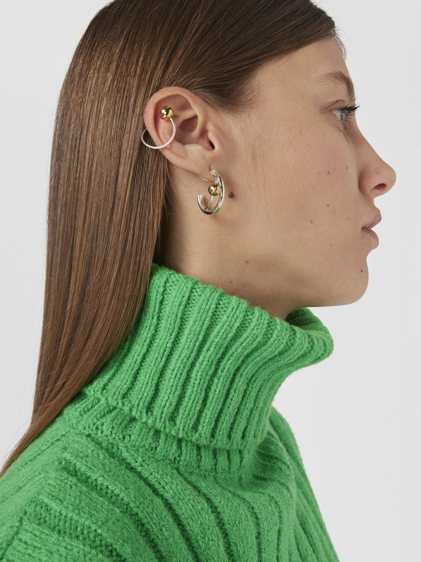 Каблучки TOUS модель 21154558 Фото