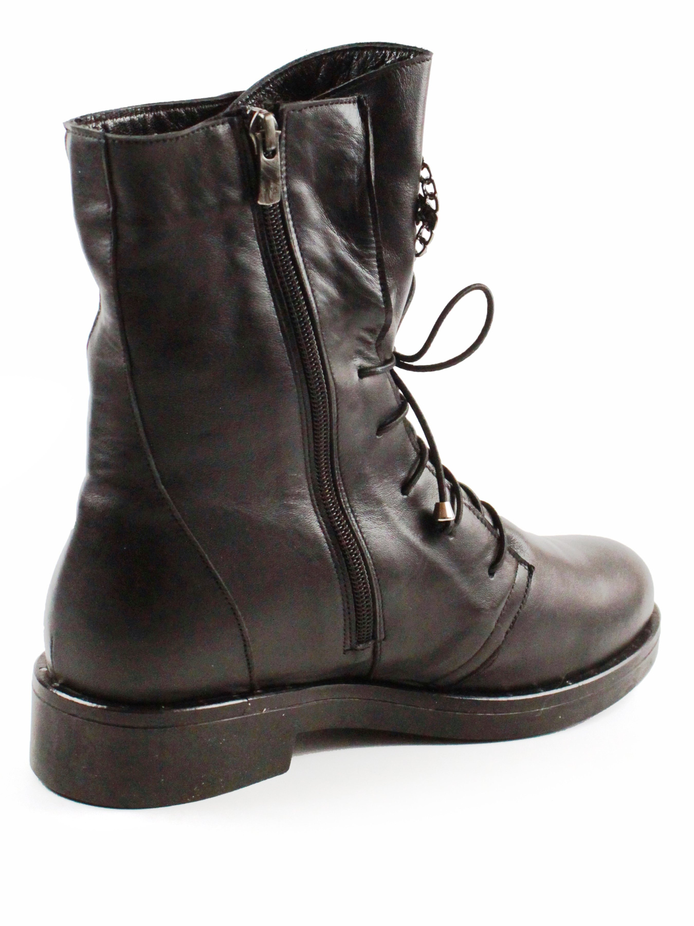 Ботинки It-girl модель 010-638-27 Фото