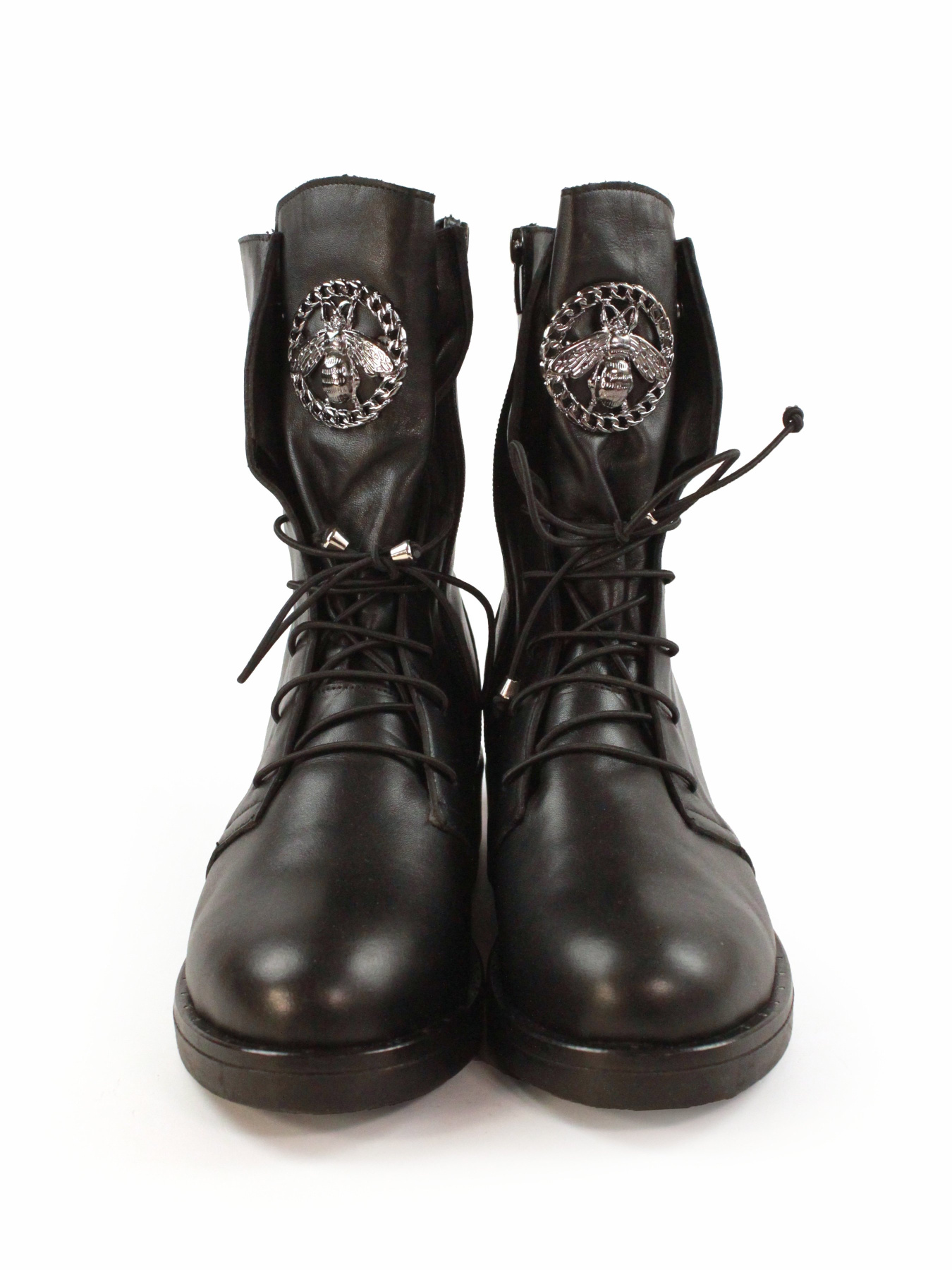 Ботинки It-girl модель 010-638-27 Фото