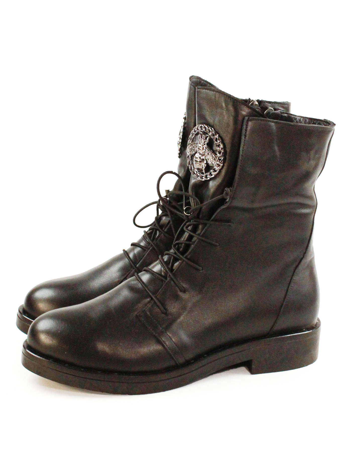 Ботинки It-girl модель 010-638-27 Фото