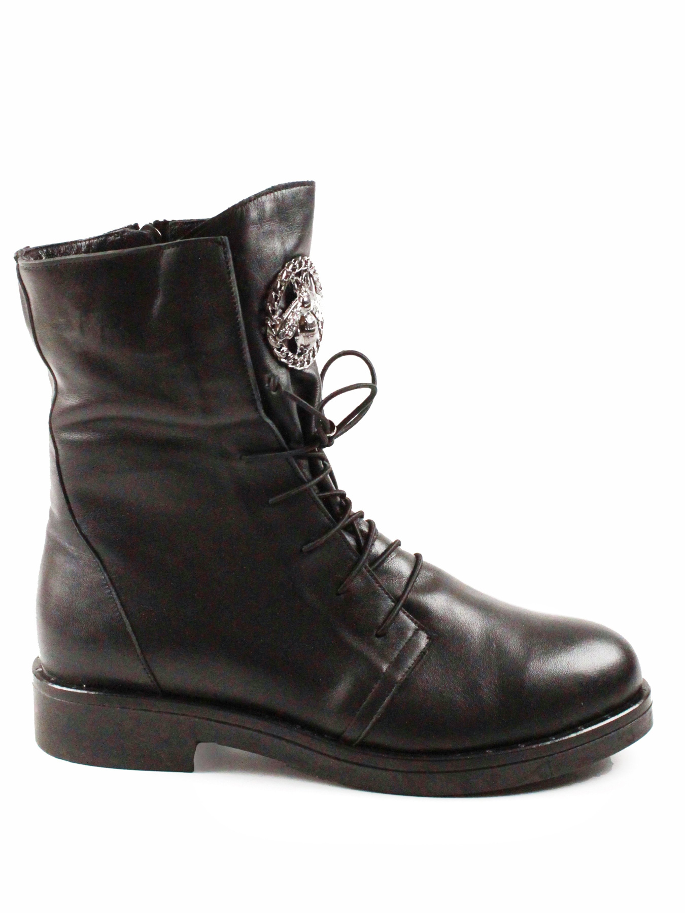 Ботинки It-girl модель 010-638-27 Фото