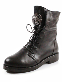 Ботинки It-girl модель 010-638-27 Фото