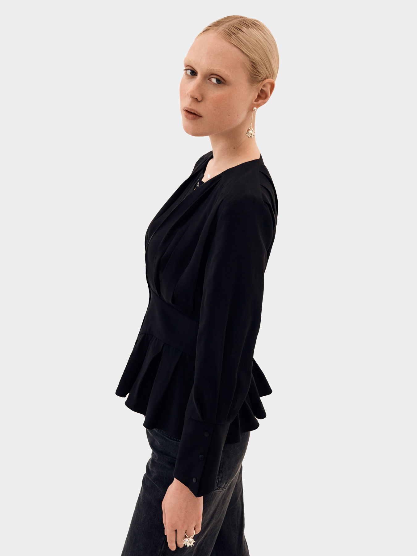 Блуза КОБЗАРТ модель KA02DUH03b Фото