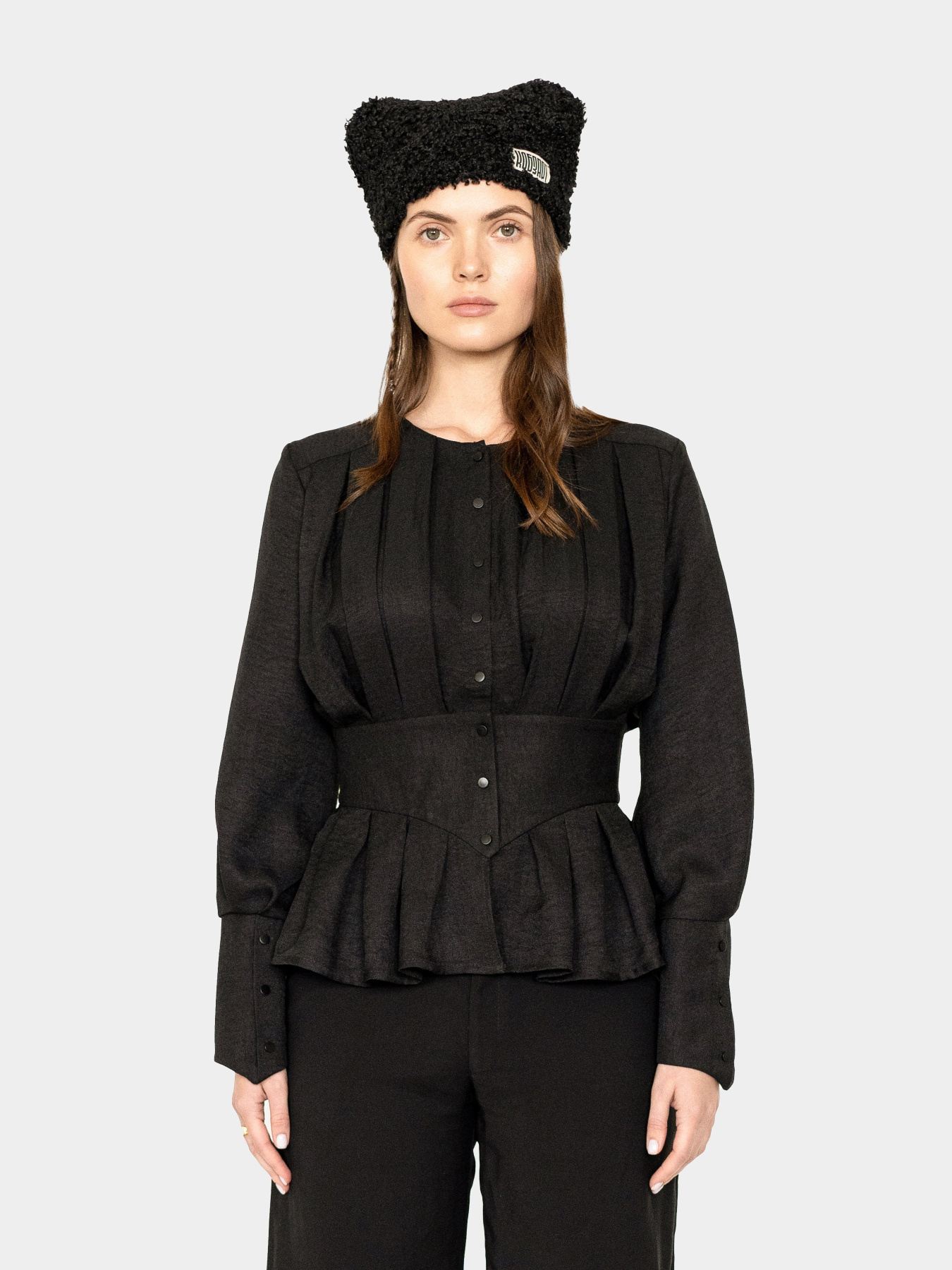 Блуза КОБЗАРТ модель KA02DUH03b Фото